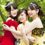 クロちゃんダイエット企画！何キロ痩せて、どんなアイドルとコラボできるか？